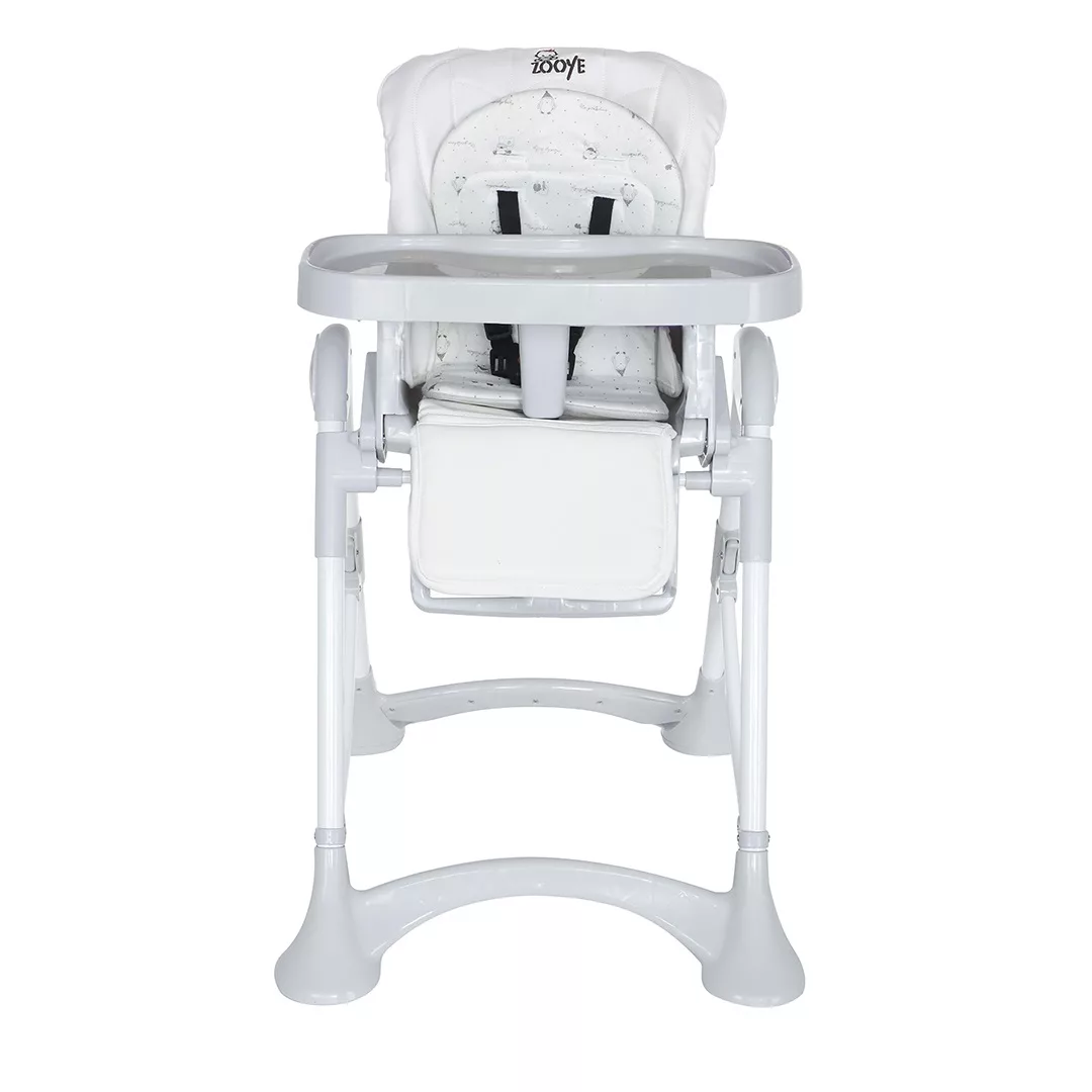 صندلی غذاخوری کودک زویی مدل z110