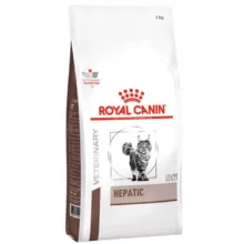 غذای خشک گربه رویال کنین مدل Hepatic S/O Index هپاتیک وزن 2 کیلوگرم