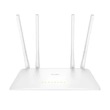 روتر بی سیم دو باند کودی مدل WR1200