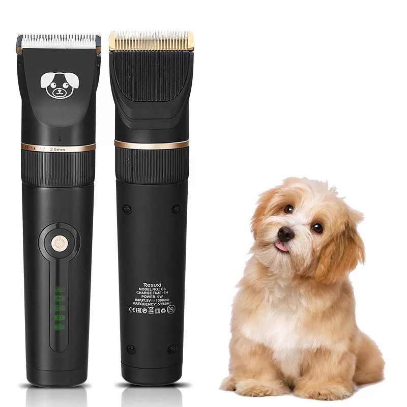 ماشین اصلاح موی حیوانات نیکای مدل NK-2262