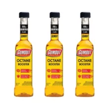 اکتان بوستر گام اوت مدل 1706 حجم 296 میلی لیتر بسته 3 عددی