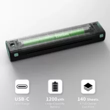 پرینتر حرارتی فومیمو مدل M08F