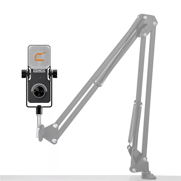 میکروفون کندانسر کامیکا مدل STA-U1