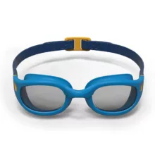 عینک شنا نابایجی مدل Soft 100 – Clear Lenses