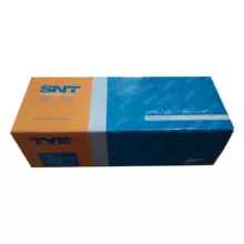 چراغ جلو خودرو اس ان تی مدل slxsntLR مناسب برای پژو 405 slx بسته دو عددی