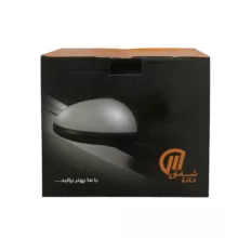 آینه جانبی چپ شفق دانا مدل MI100109 مناسب برای پژو 207