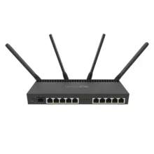 روتر میکروتیک مدل RB4011iGS+RM