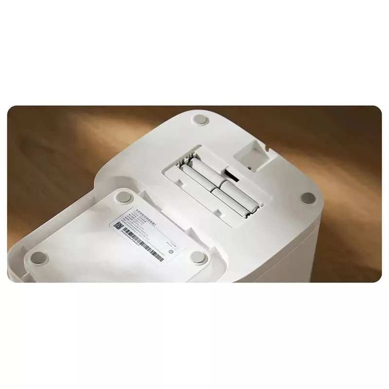 ظرف غذای هوشمند حیوانات خانگی شیائومی مدل XMWSQ02