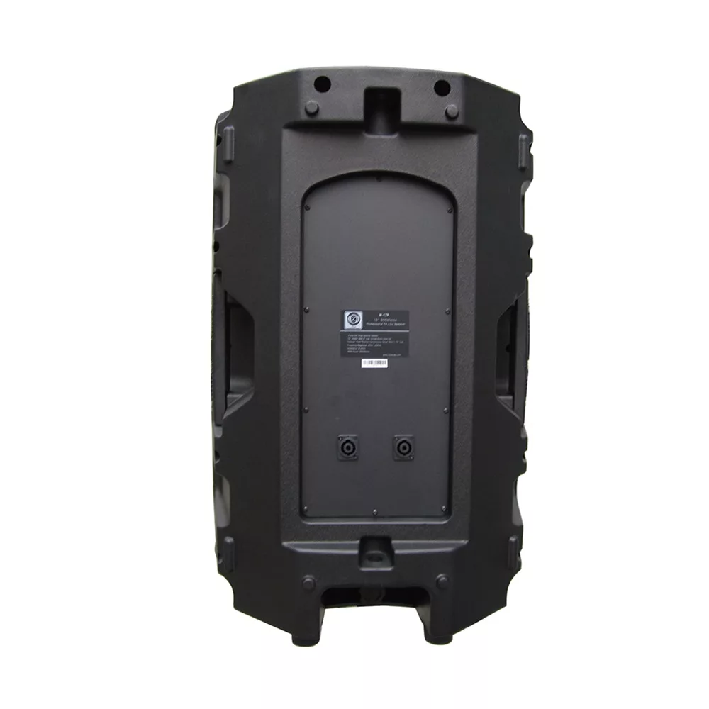 بلندگو پسيو زيكو 15 اينچ مدل ZICO W-17P