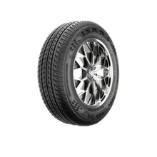 لاستیک خودرو رازی تایر مدل RG550 سایز 205/60/14 - تک حلقه