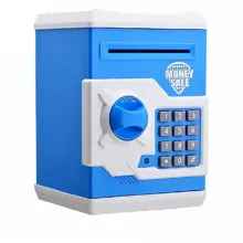 اسباب بازی طرح گاو صندوق مدل 3001