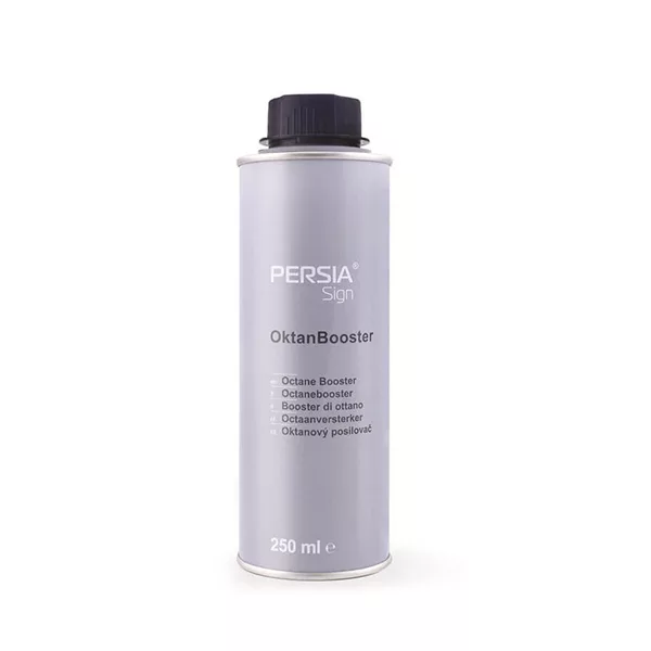 افزاینده اکتان بنزین پرشیا ساین کد 100 حجم 250 میلی لیتر مجموعه 10 عددی