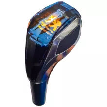 سردنده مدل کریستالی خلبانی کد PG