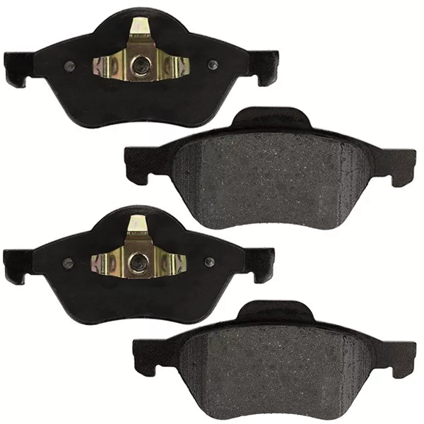 لنت ترمز جلو لنت پارس  مدل 23215 مناسب برای رنو مگان 2000cc