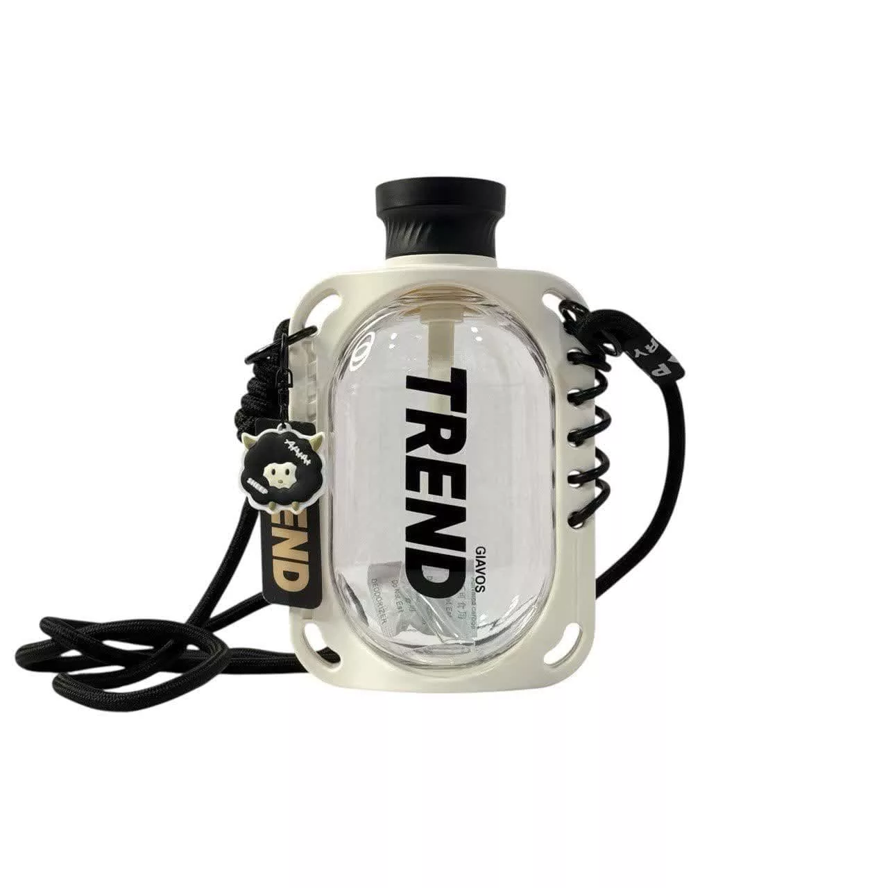 قمقمه جیاوس کد 2594 گنجایش 0.78 لیتر