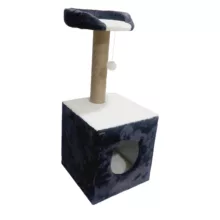 اسکرچر گربه آدریاناپت کو مدل چنار B