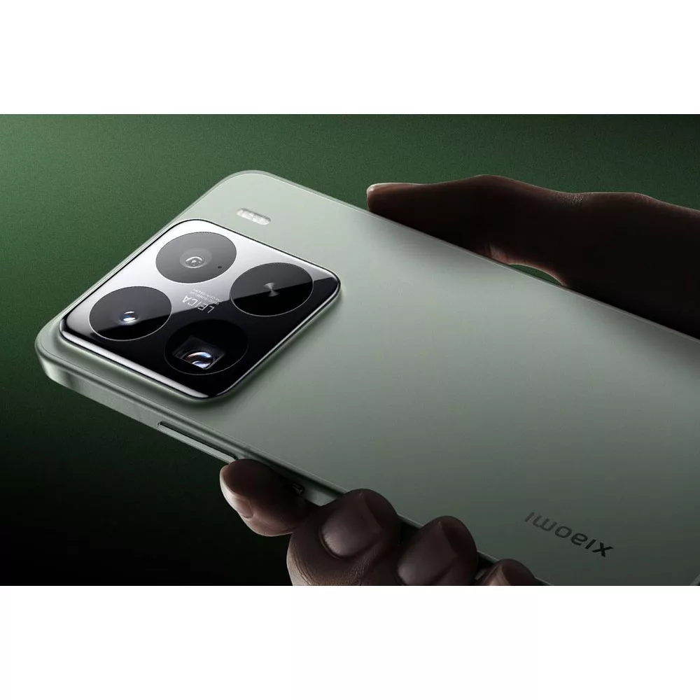 گوشی موبایل شیائومی مدل 15 دو سیم‌کارت ظرفیت 512 گیگابایت و رم 12 گیگابایت