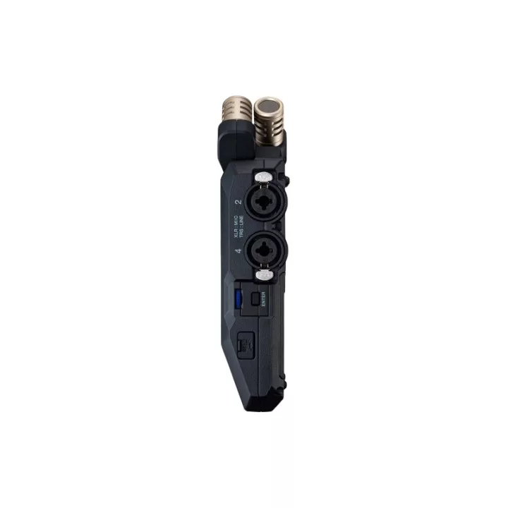 ضبط کننده حرفه ای صدا زوم مدل H6 essential