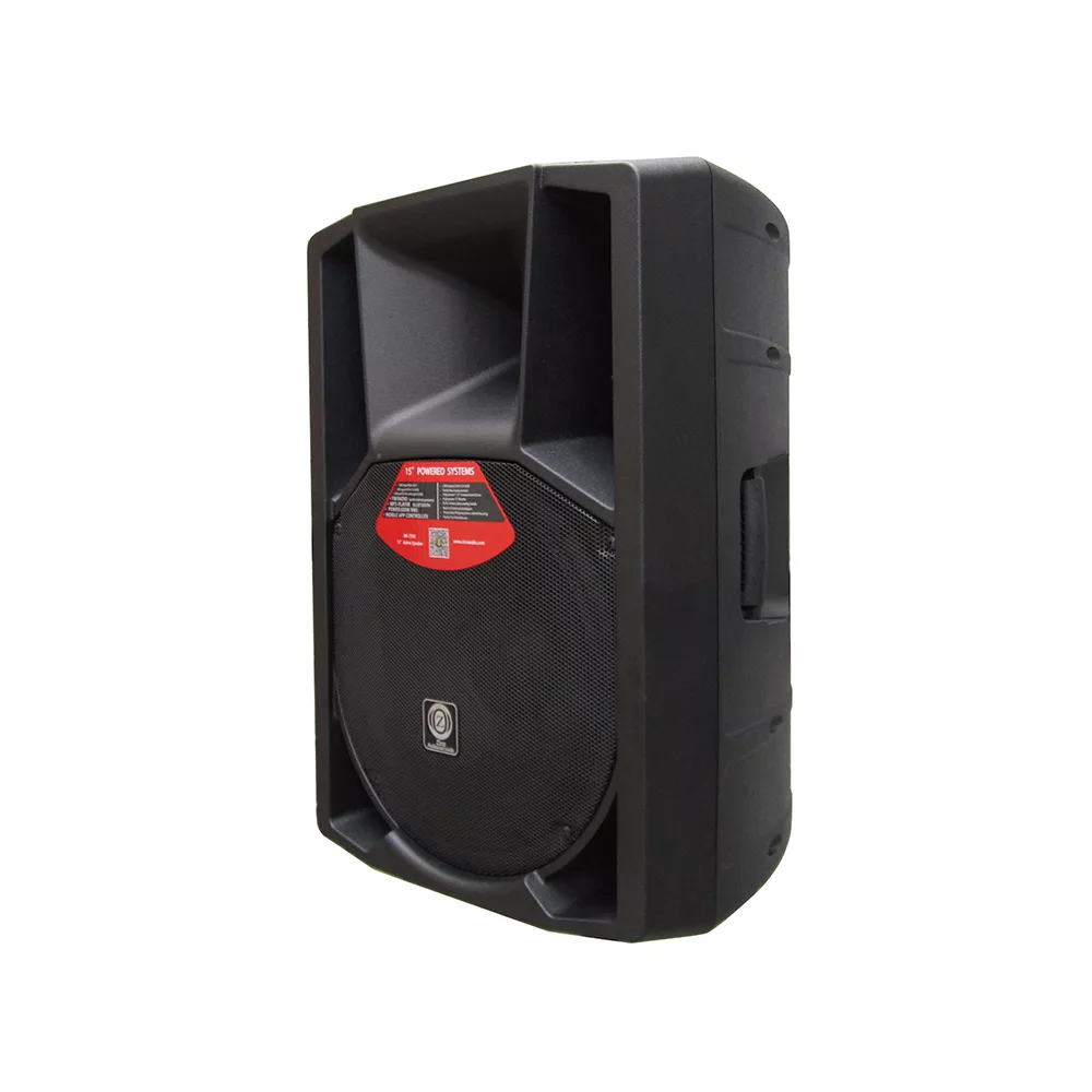 بلندگو پسيو زيكو مدل MK-735P