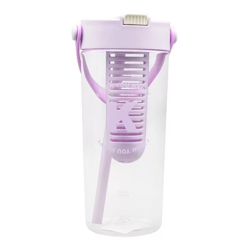 قمقمه ورزشی مدل GS-M-225962 گنجایش 0.74 لیتر