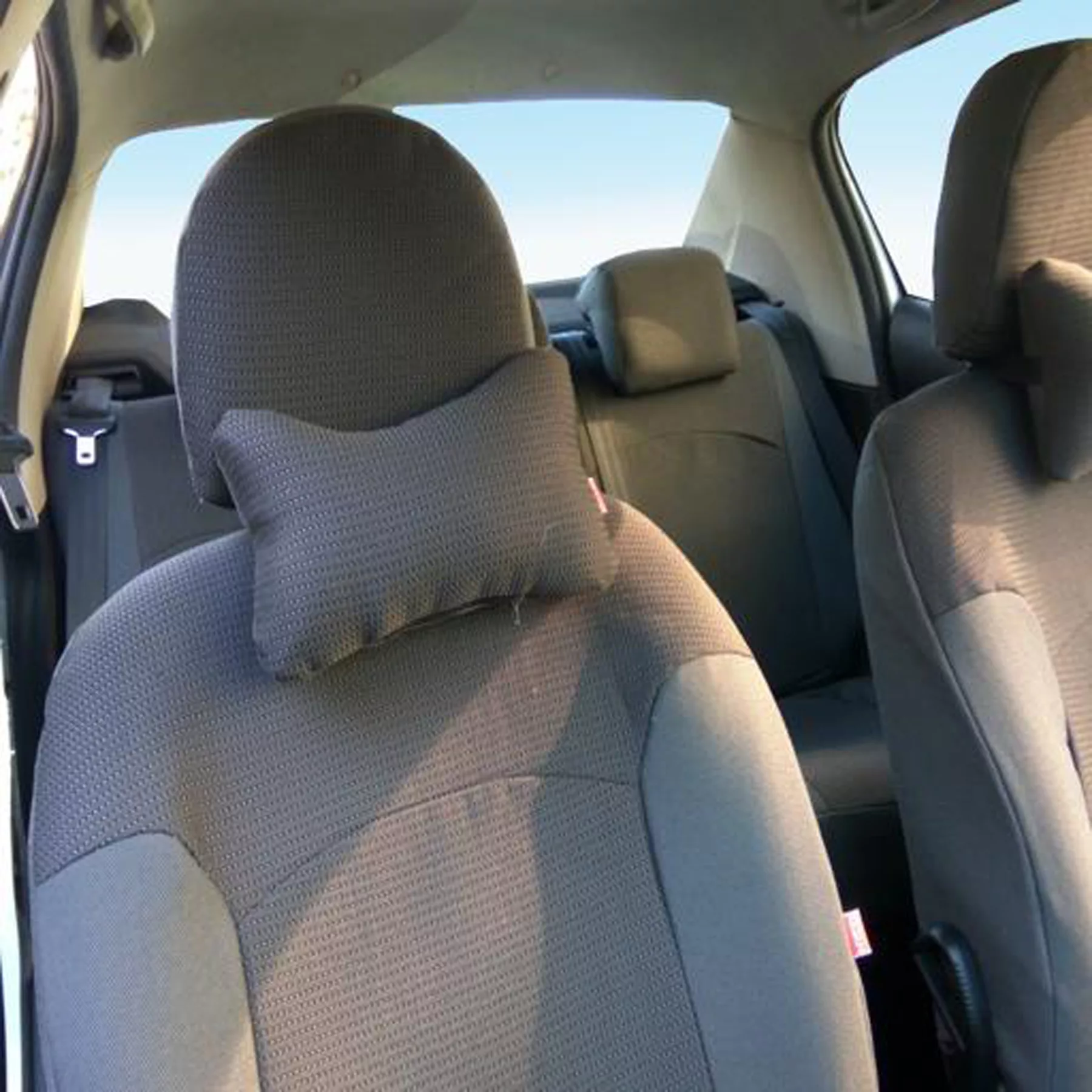 روکش صندلی خودرو هایکو مدل ماهان مناسب برای پژو 206 و 207