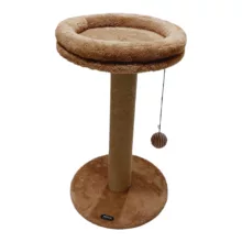 اسکرچر گربه آدریاناپت کو مدل چاتانا پلاس