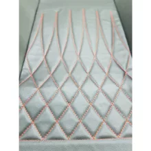 روکش صندلی خودرو کد 1 مناسب برای وانت پراید