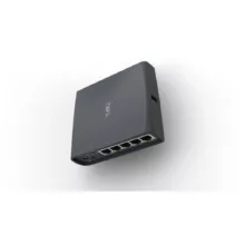 اکسس پوینت بی سیم میکروتیک مدل hAP ac lite TC