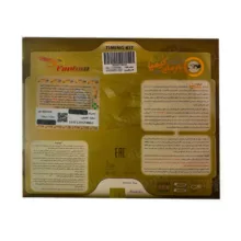 کیت تسمه تایم فانتوم مدل 107 مناسب برای پراید