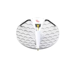 اکسس پوینت بی سیم میکروتیک مدل (LHG 5 (RBLHG-5nD