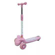 اسکوتر کودک مدل تعادلی چراغ دار موزیکال