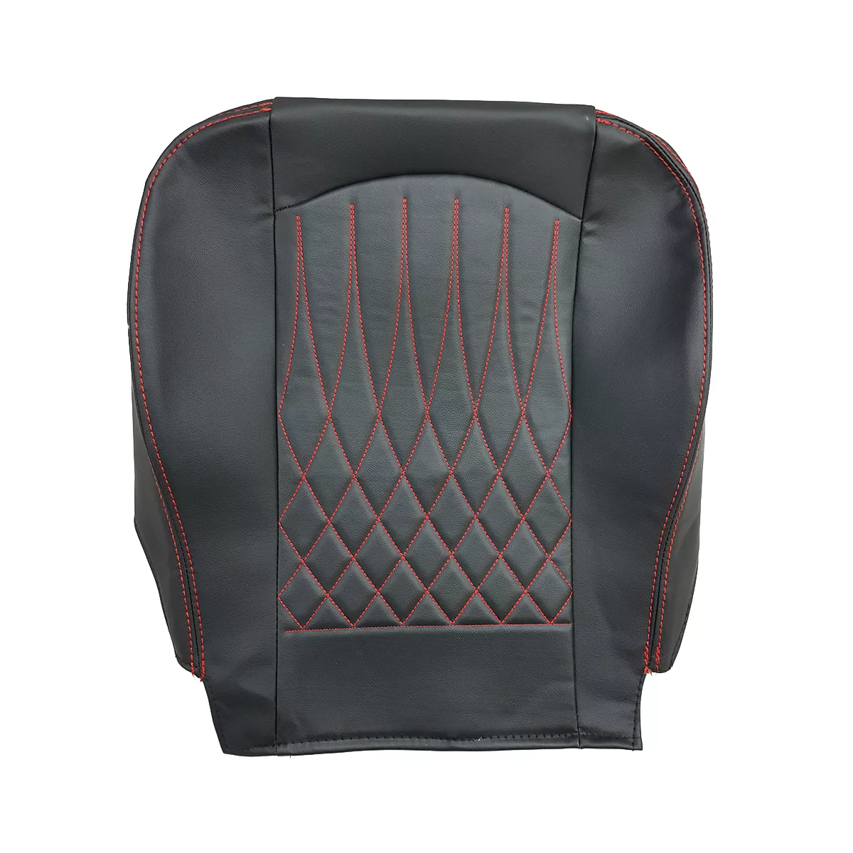 روکش صندلی خودرو کد 1 مناسب برای وانت پراید