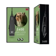 ماشین اصلاح موی حیوانات موزر مدل Animal.Clipper کد 1400