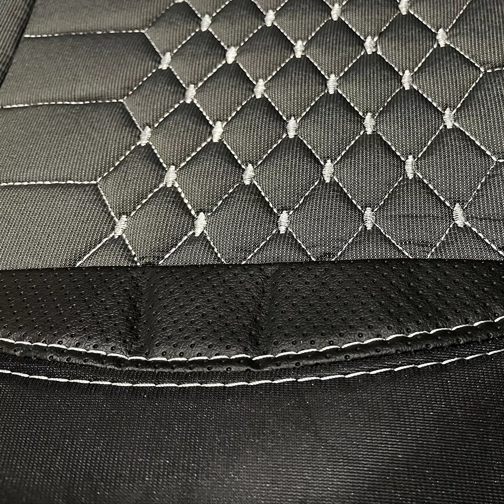 روکش صندلی خودرو مدل RLTB-ZN مناسب برای پژو 405 و پرشیا