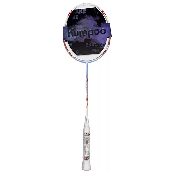 راکت بدمینتون کومپو مدل E55 LS
