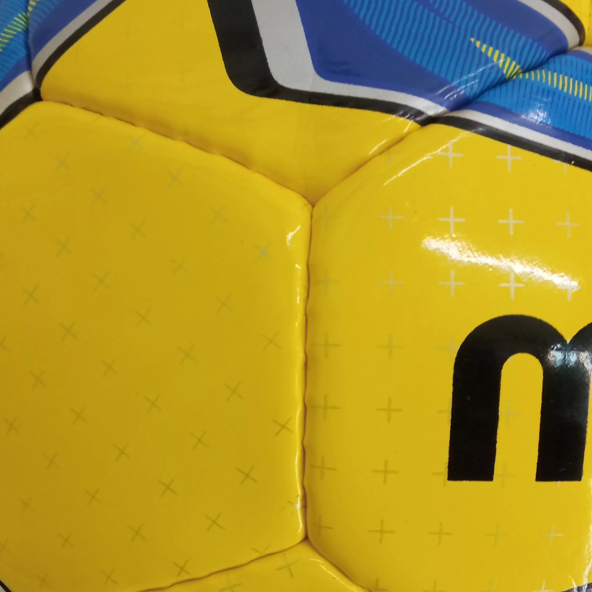 توپ فوتبال مولتن مدل F5V5000