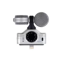 ضبط کننده حرفه ای صدا زوم مدل zoom iQ7