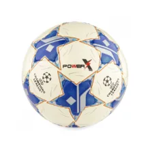 توپ فوتبال مدل پاکستانی دوختی کد NK-8768