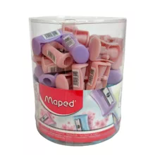 تراش مپد مدل ارگو کد 063011 بسته 75 عددی