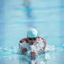 کلاه شنا آرنا مدل Classic