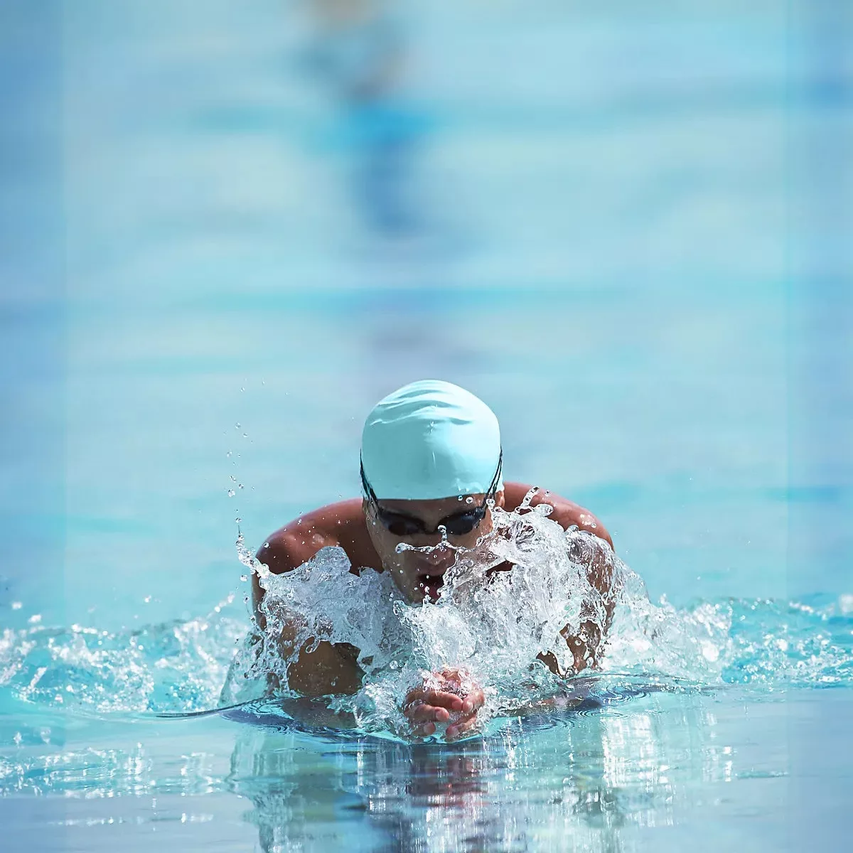 کلاه شنا آرنا مدل Classic