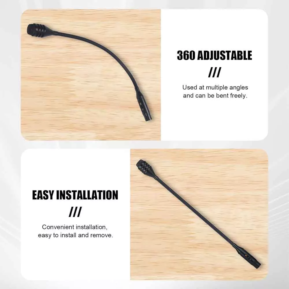 میکروفون کنفرانسی مدل DJ-Q1