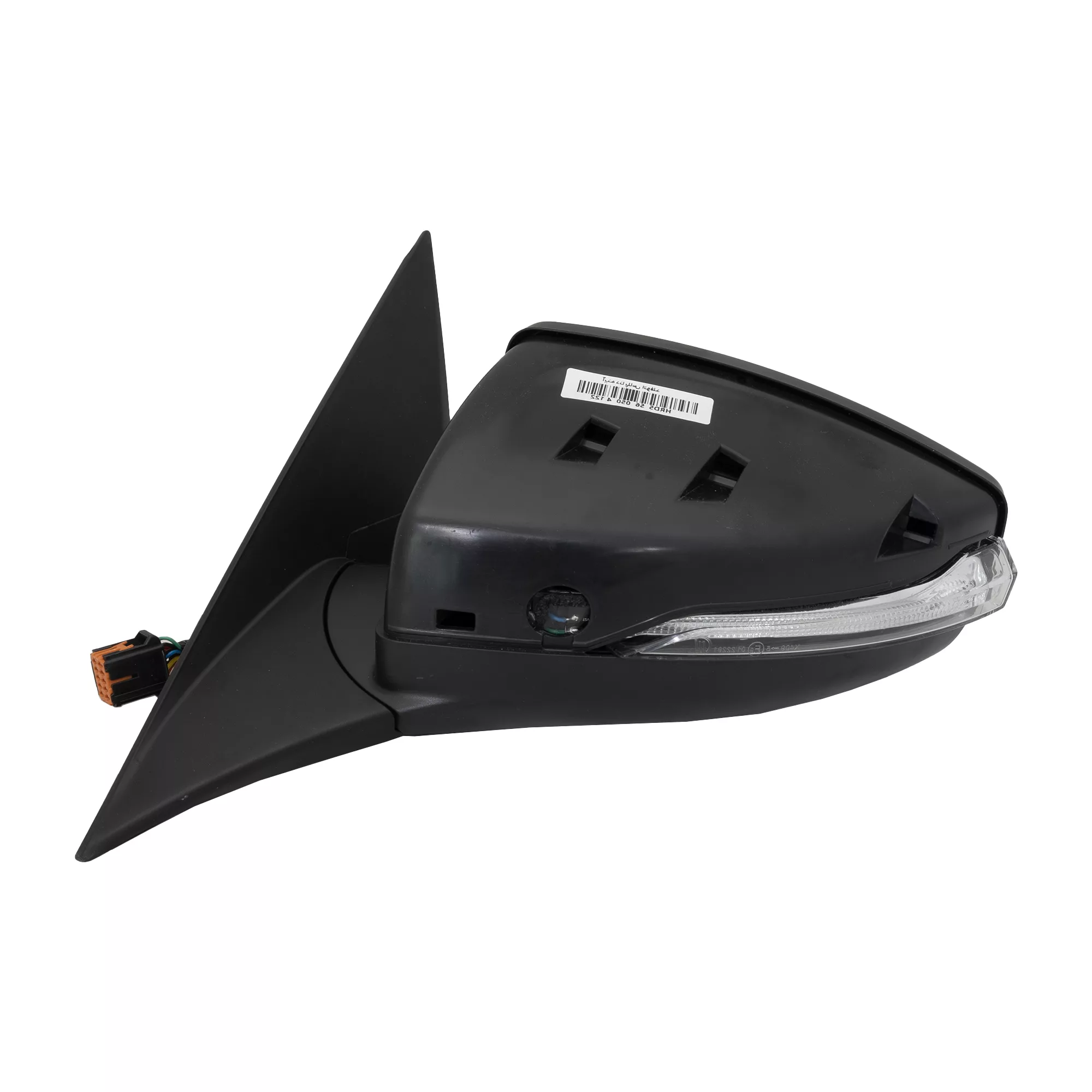 آینه جانبی چپ شفق دانا مدل MI100107 مناسب برای دنا