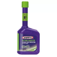 اکتان بوستر و مکمل سوخت وینز مدل سوپرمیوم بوست حجم 325 میلی لیتر بسته 4 عددی