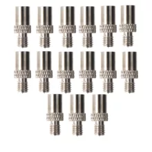 قطعه اضافه شونده به بارل دارت مدل GAME مجموعه 15 عددی