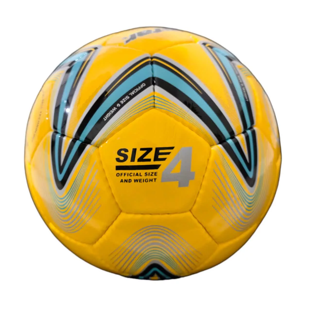 توپ فوتسال استار مدل 2024