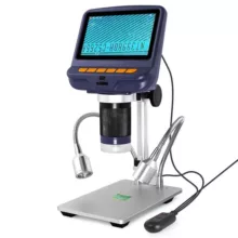میکروسکوپ لوپ دیجیتال اندون استار مدل AD106S