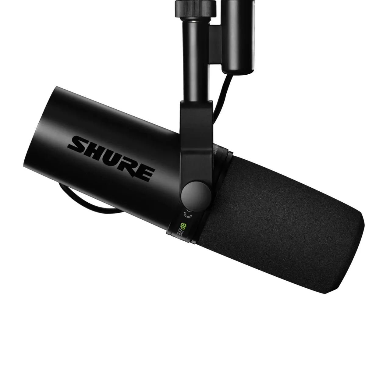 میکروفون شور مدل SM7dB