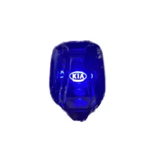 سر دنده مدل کریستالی