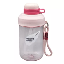 قمقمه ورزشی مدل GS-M-234621 گنجایش 0.65 لیتر